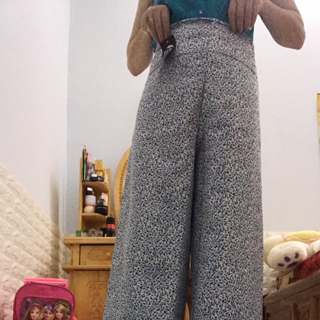 Quần váy chống nắng