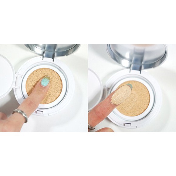 [ CHÍNH HÃNG ] Phấn Nước MISSHA M MAGIC CUSHION MOISTURE SPF 50+ PA+++ 15g | BigBuy360 - bigbuy360.vn