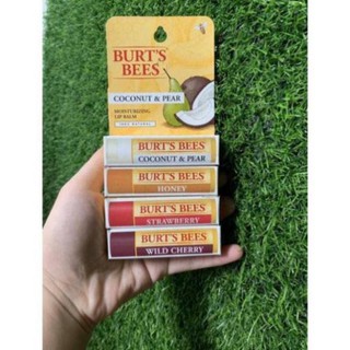 ... Son dưỡng môi burt's bees _buixuan