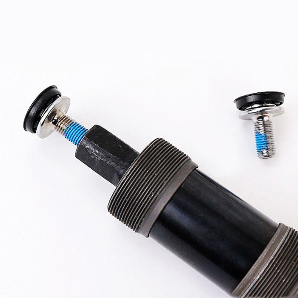 JARRED Trục Dưới Khung Vuông Chữ C Dành Cho Xe Đạp Leo Núi