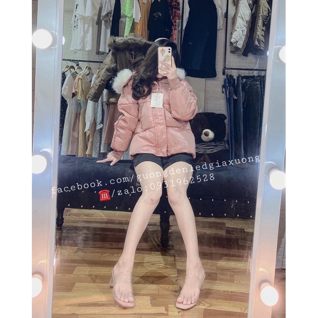 Ghế băng chờ cho shop