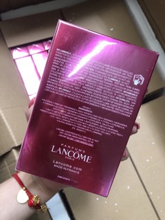 Nước hoa nữ Lancome MICRACLE EDP