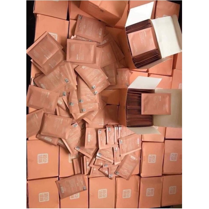 Mặt nạ tế bào gốc nhau thai Nhật Bản( Hàng Chuẩn) Rwine Beauty Steam Cell Placenta Mask (Lẻ 1 Miếng) | BigBuy360 - bigbuy360.vn