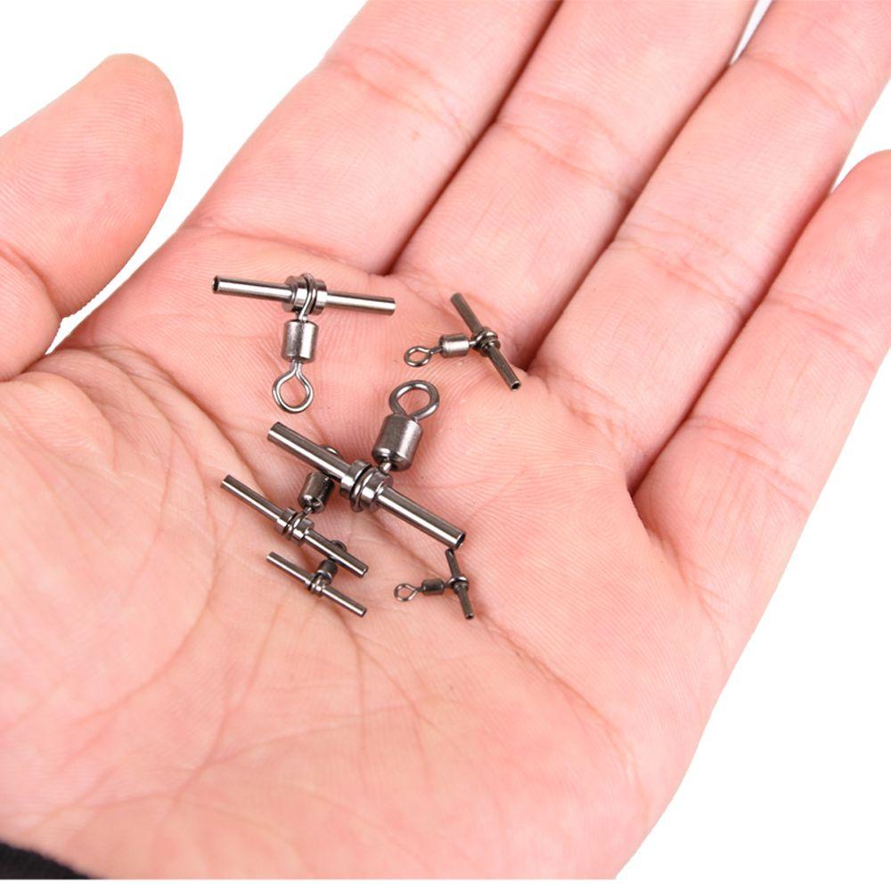 Danilo Set 10 Phụ Kiện Hỗ Trợ Câu Cá Chuyên Dụng