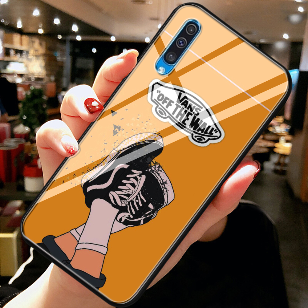 Q80 Download Vans Samsung Galaxy A10 A20 A30 A40 A50 A60 A70 A51 A71 A81 Tempered Glass Soft Case | BigBuy360 - bigbuy360.vn