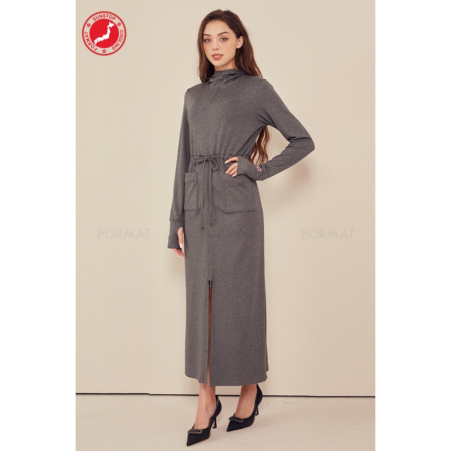 Áo chống nắng SUNSTOP COOLING FORMAT 2022