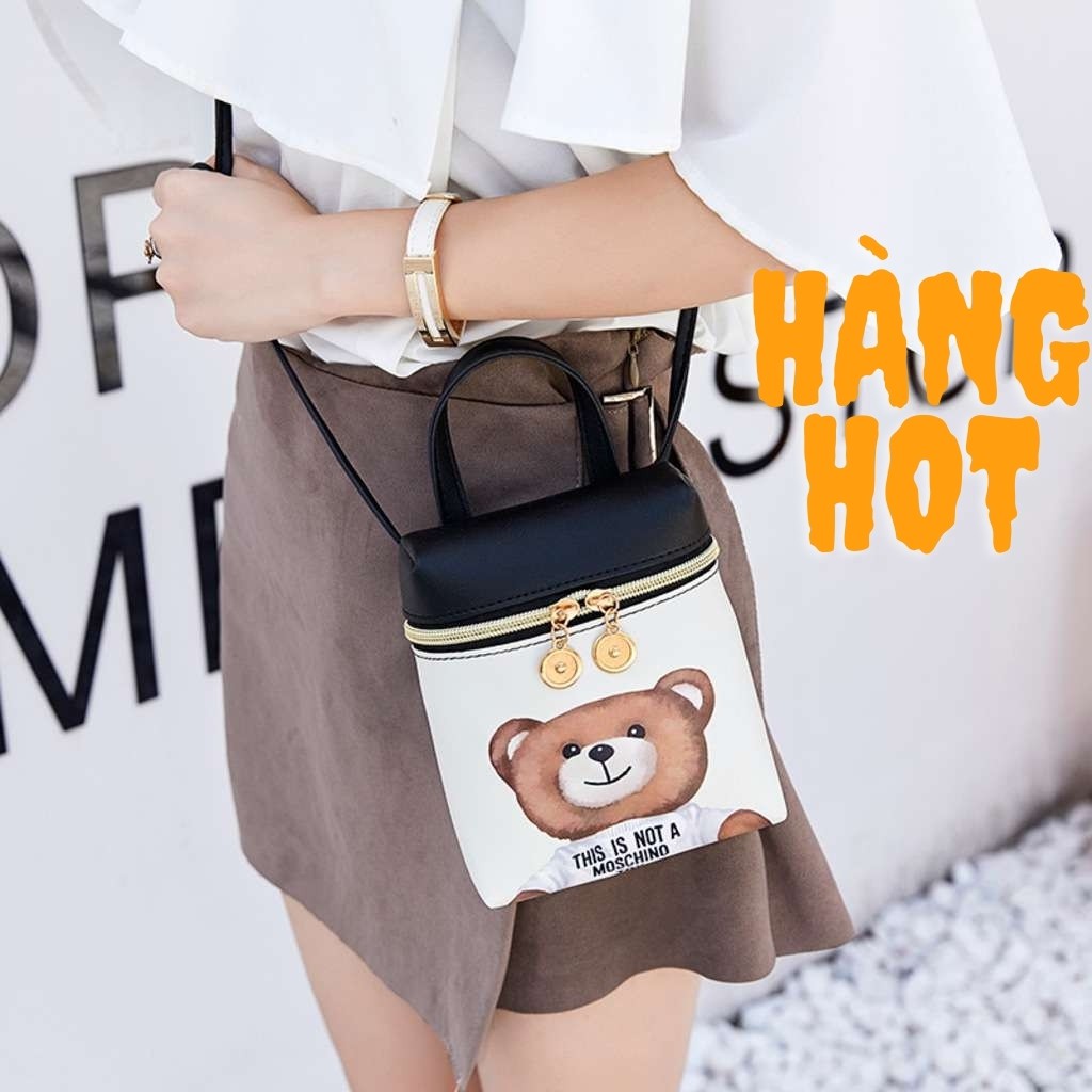 Balo Nữ Mini BL1 Có Thể Đeo Chéo BL1 | BigBuy360 - bigbuy360.vn