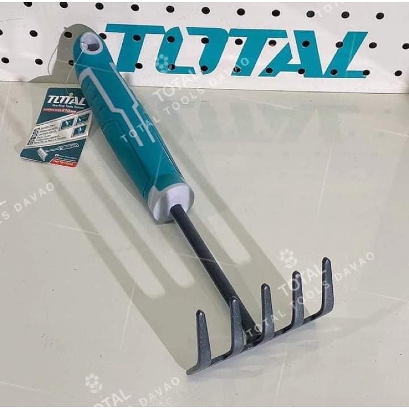 Cây cào đất làm vườn TOTAL THFTR1008