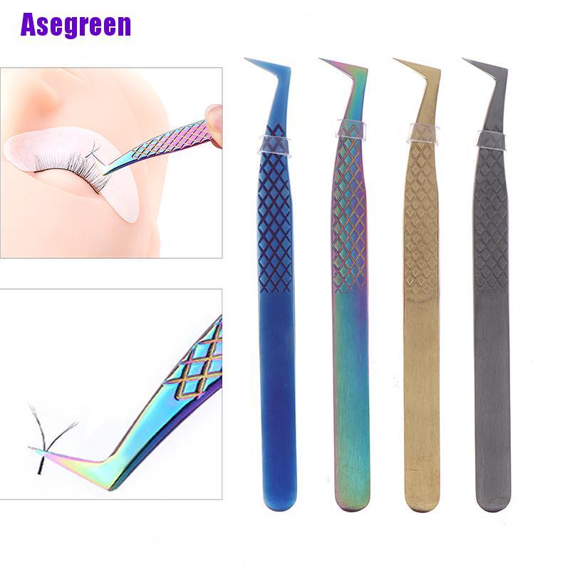 Nhíp Đặc Biệt Cho Góc Vuông 3d Nhiều Màu Sắc