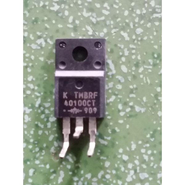1 CHIẾC ĐIỐT TMBRF40100CT