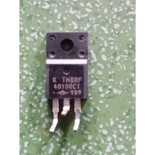1 chiếc điốt tmbrf40100ct
