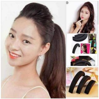 Kẹp mái phồng sét 3chiêc