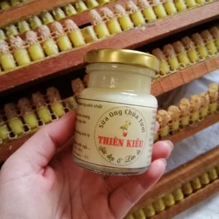 Sữa ong chúa tươi 100ml