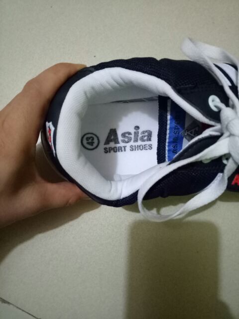 Giày thể thao nam Asia