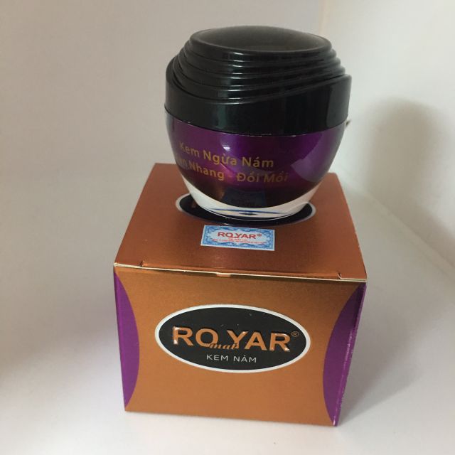 Romatyar kem nám 12g