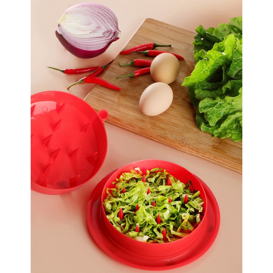 Máy xé thịt gà dụng cụ xé thịt bằng tay tiện lợi nhanh gọn