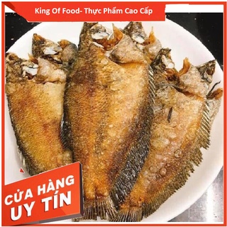 KHÔ CÁ SẠC CÁ BỎI LOẠI NGON CÀ MAU 500gr 1 kg