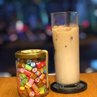 Kẹo handmade