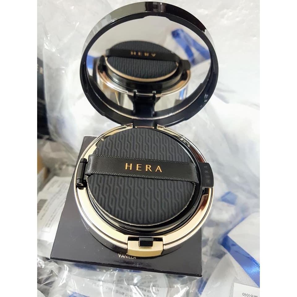 Phấn nước HERA Black Cushion tuyệt đẹp