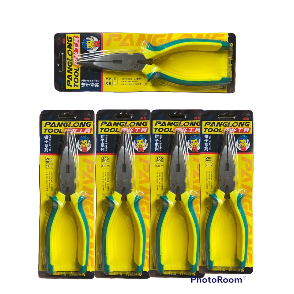 Kềm nhọn  8 inch