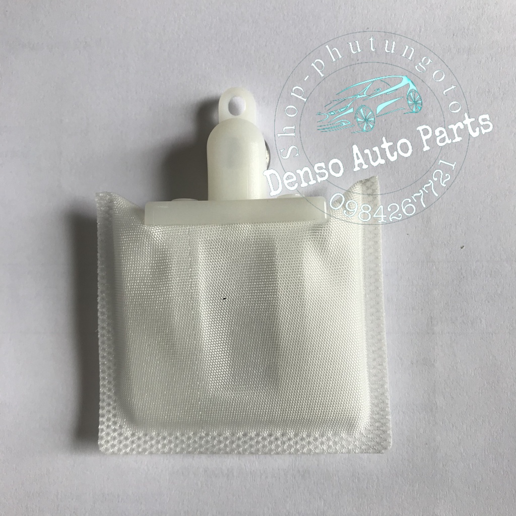 Lọc xăng giắc nhỏ dùng cho xe Zace, Morning, Huyndai get ..