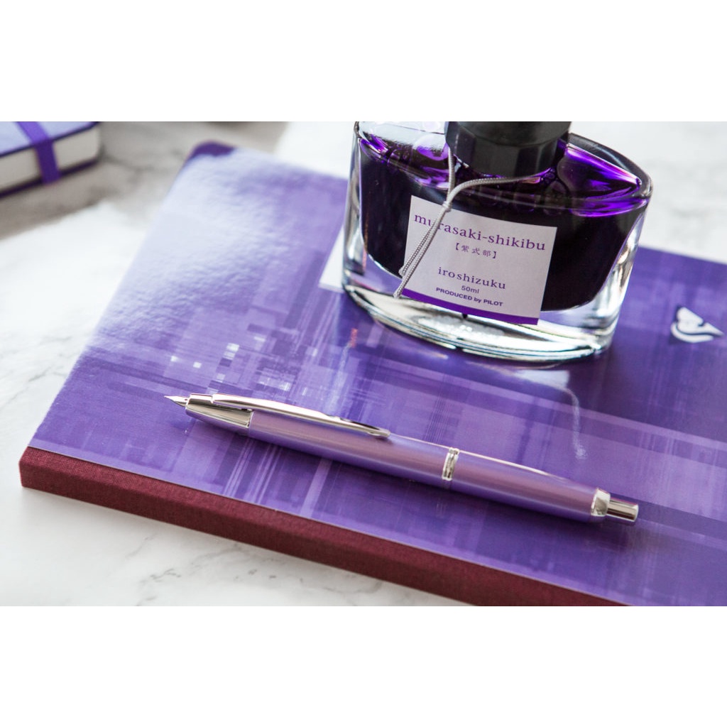 Pilot Iroshizuku 50ml