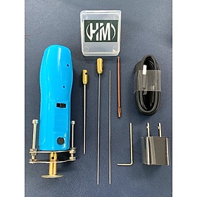 ￼Combo máy quấn keo đa năng Cj7+ | tiện lợi bbike_vn