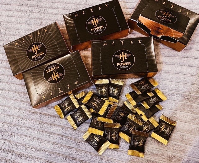 Kẹo CANDY POWER Hỗ Trợ Sinh Lý ở Nam Giới
