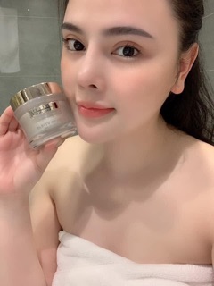 Kem trắng da Vento truffle