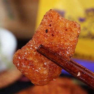 thịt hổ cay(sỉ)