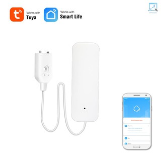 Thiết bị cảm biến mực nước thông minh điều khiển từ xa bằng wifi an toàn dễ sử dụng