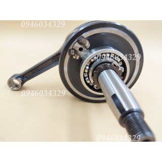 Dên đôn 13 TAy3 CNC tay mã lay bạc đạn nhật