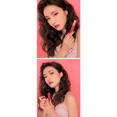 [SALE🏷] Son Kem 3Ce Velvet Lip Tint CHÍNH HÃNG | BigBuy360 - bigbuy360.vn