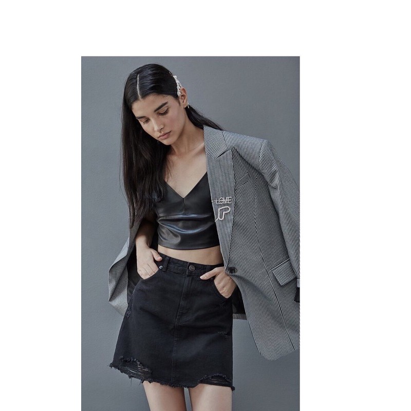 XD- Chân váy jeans size 32-38