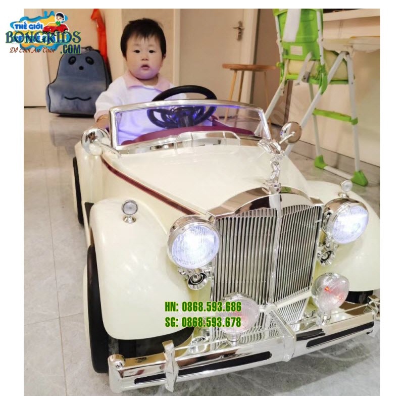 Xe ô tô điện trẻ em có điều khiển SMT999 ⚡BH 12 THÁNG⚡ cho bé 1-8 tuổi, sơn tĩnh điện cao cấp, đèn nhạc vui nhộn