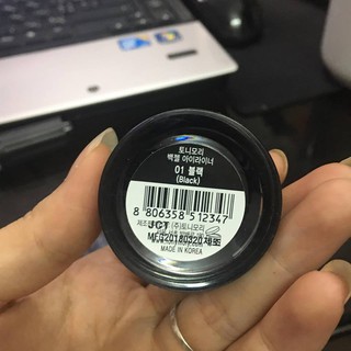 GEL VẼ MÍ TONYMONLY (ảnh thật)