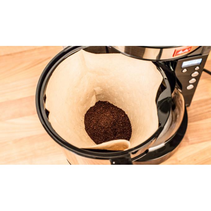 Combo GIấy Lọc Cà Phê Melitta 1x2- Nhập khẩu chính hãng 100% từ thương hiệu Melitta, Đức