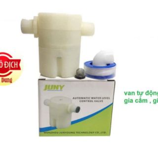 Máng uống tự động cho gà - vịt