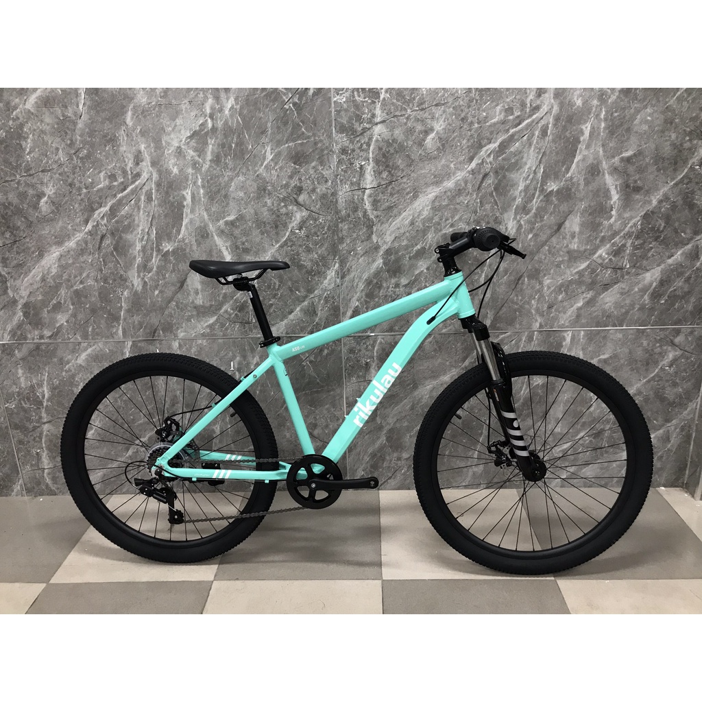 Xe đạp địa hình RIKULAU ASO LITE