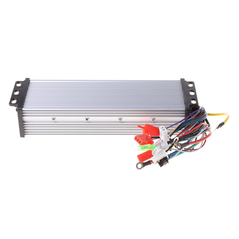 Bộ Điều Khiển Không Chổi Than 48-72V 1500W 4 Trong 1 Cho Xe Điện