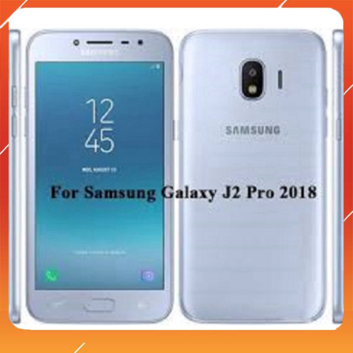 GIÁ HỜI điện thoại Samsung Galaxy J2 Pro 2sim ram 1.5G rom 16G mới Chính hãng, Chiến Game mượt GIÁ HỜI