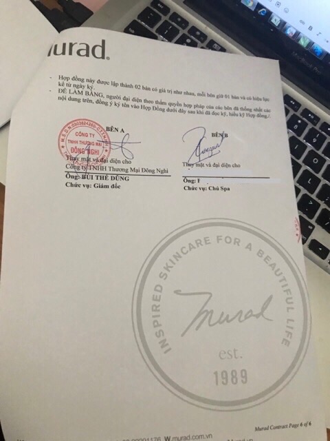 [DATE MỚI NHẤT- 11/2022] - Viên uống chống nắng nội sinh Murad | BigBuy360 - bigbuy360.vn