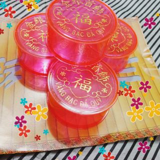 Combo 10 hộp đựng vòng cổ cao