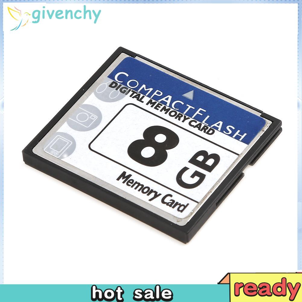 Thẻ Nhớ Cf Tốc Độ Cao Cho Máy Ảnh Kỹ Thuật Số | BigBuy360 - bigbuy360.vn