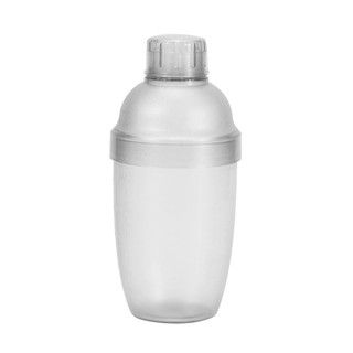 BÌNH LẮC / SHAKER INOX /NHỰA