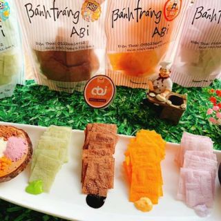 Bánh tráng abi