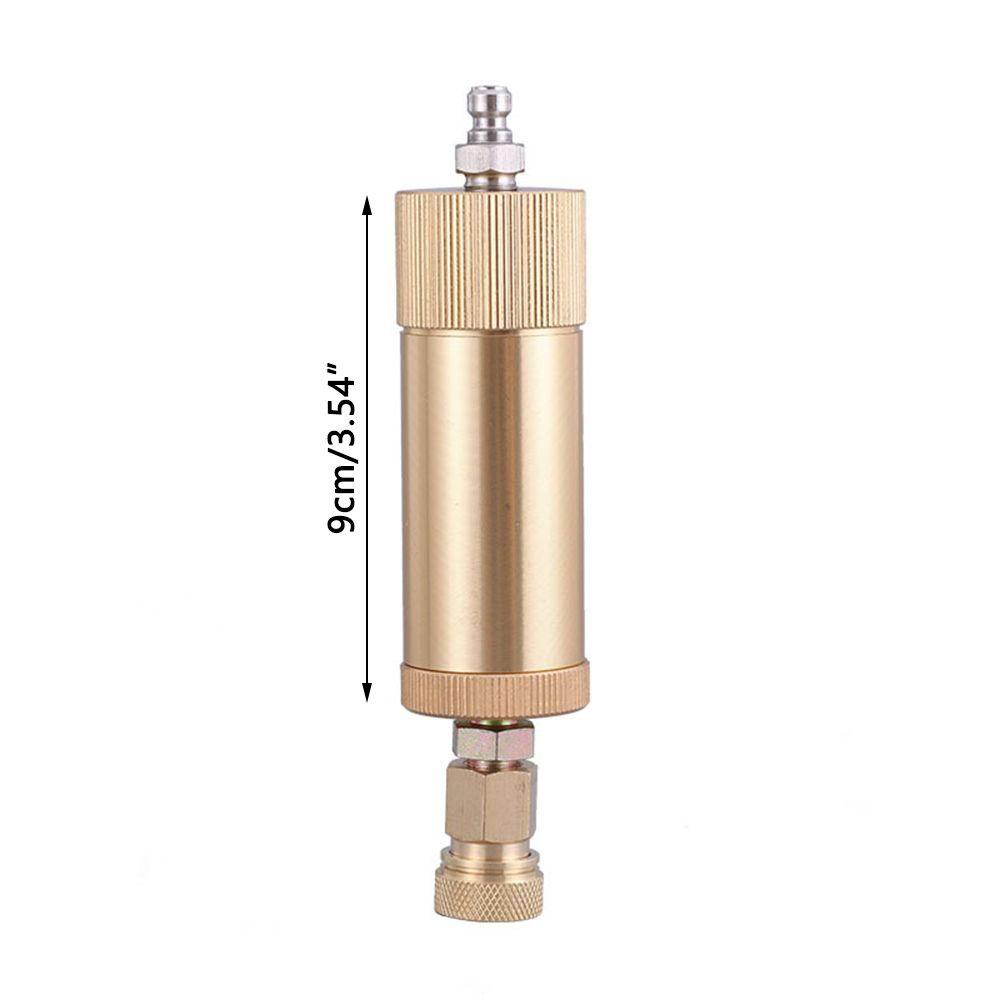 Máy Bơm Tách Nước Tách Dầu LAKAMIER PCP Đơn Giản Tiện Lợi