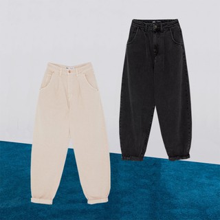 Quần baggi kiểu ZARA  hot [ORDER]