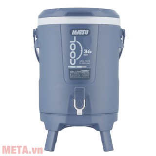 Bình đá icool có vòi duy tân 10 lít ,14 lít ,20 lít - siêu bền