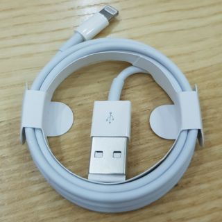 Cáp sạc iPhone 7/ 7 Plus chính hãng